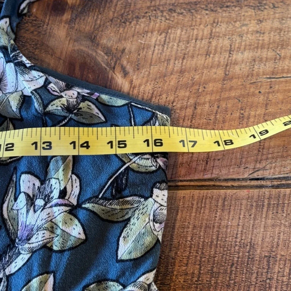 Free People all flowy measurements