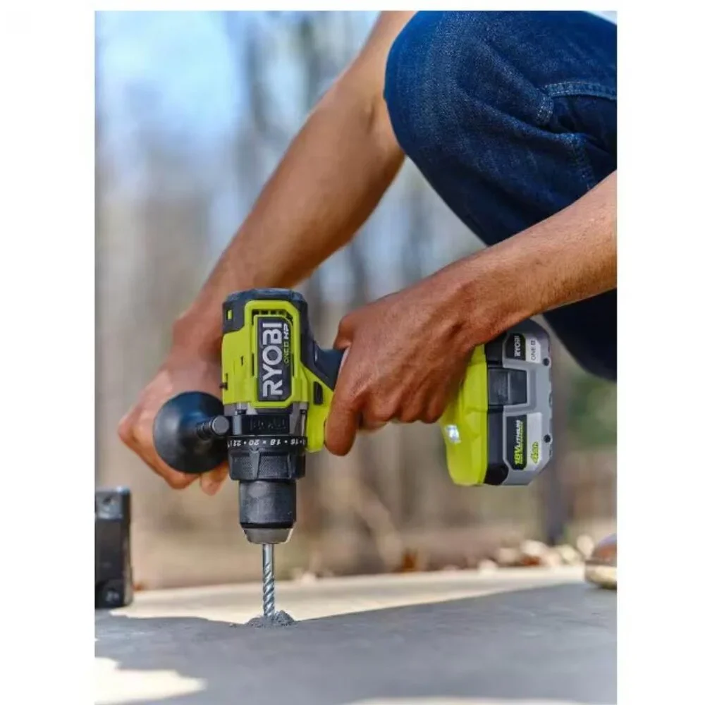 Ryobi new one+