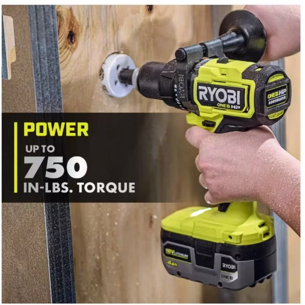Ryobi new one+