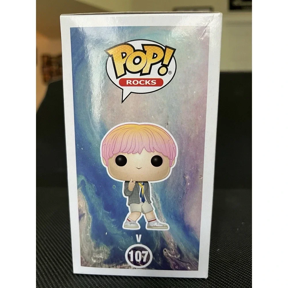 Funko *see photos