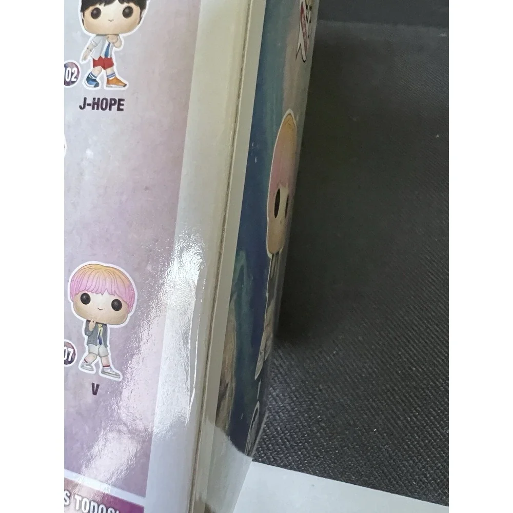 Funko *see photos