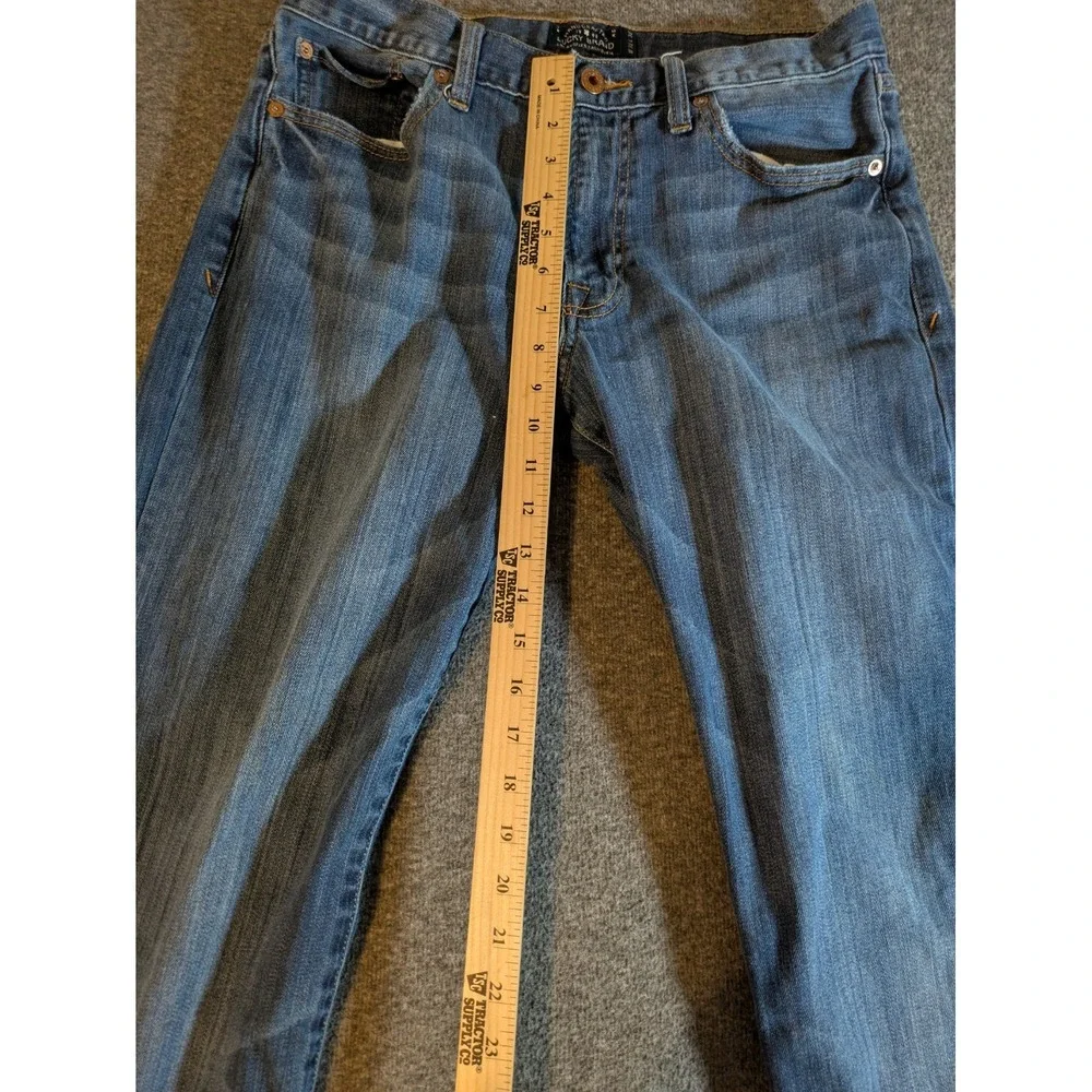 Lucky Brand vintage lucky