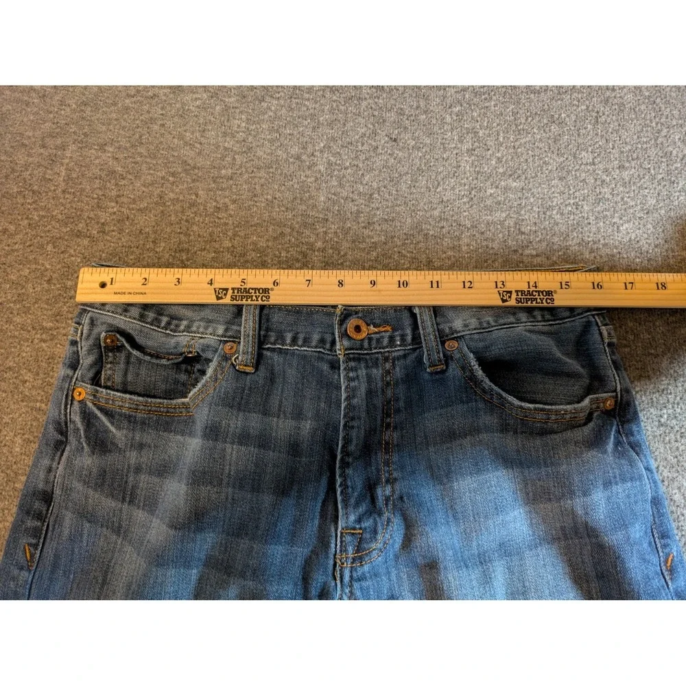 Lucky Brand vintage lucky