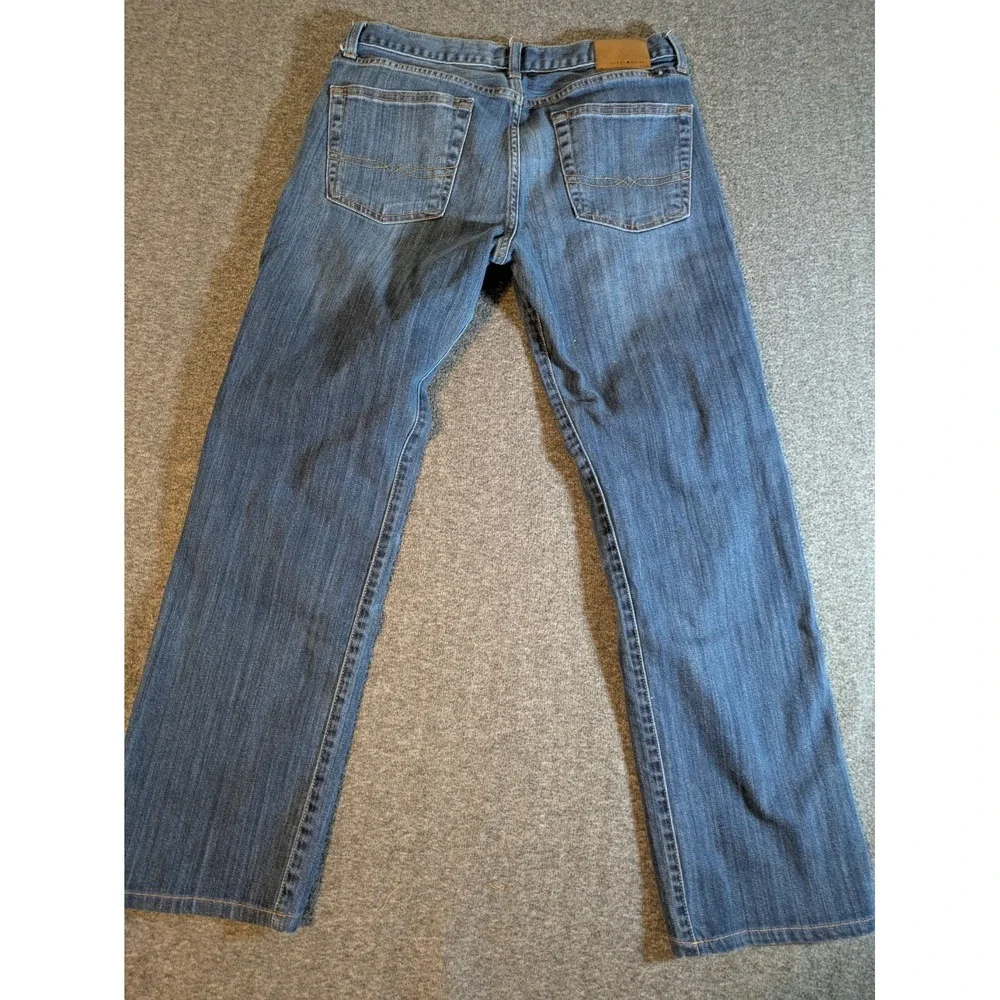 Lucky Brand vintage lucky