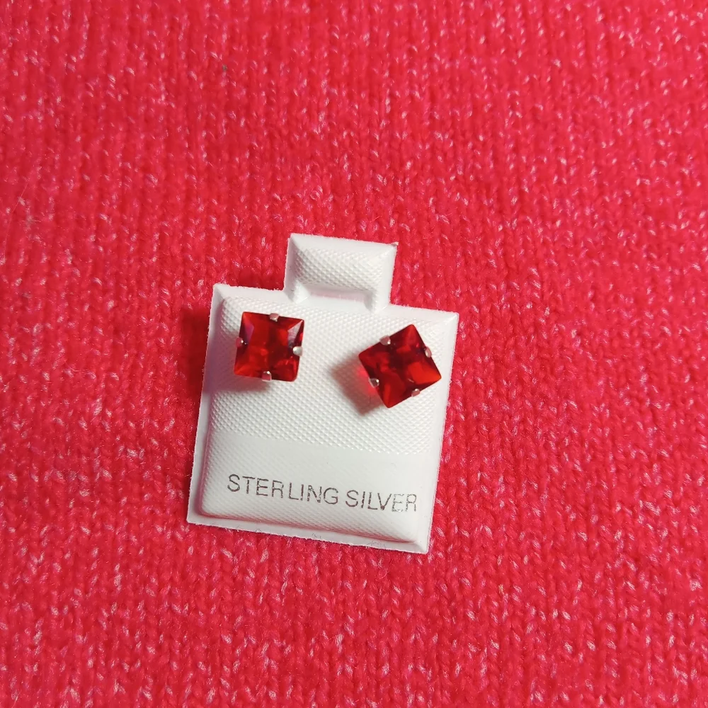 unbranded 925 sterling