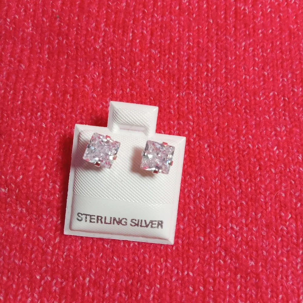 unbranded 925 sterling