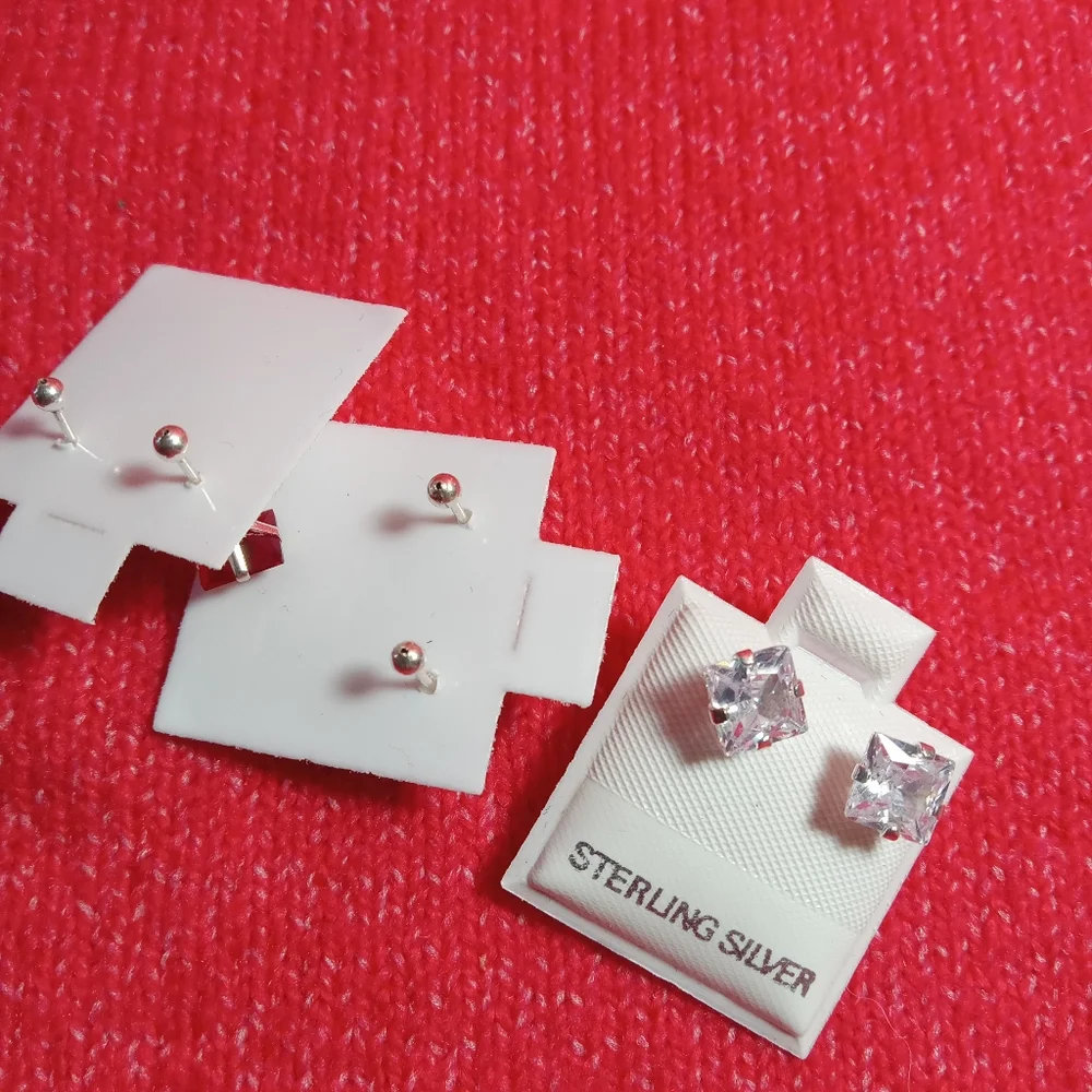 unbranded 925 sterling
