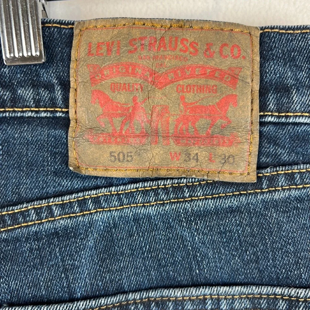 Levis classic levi