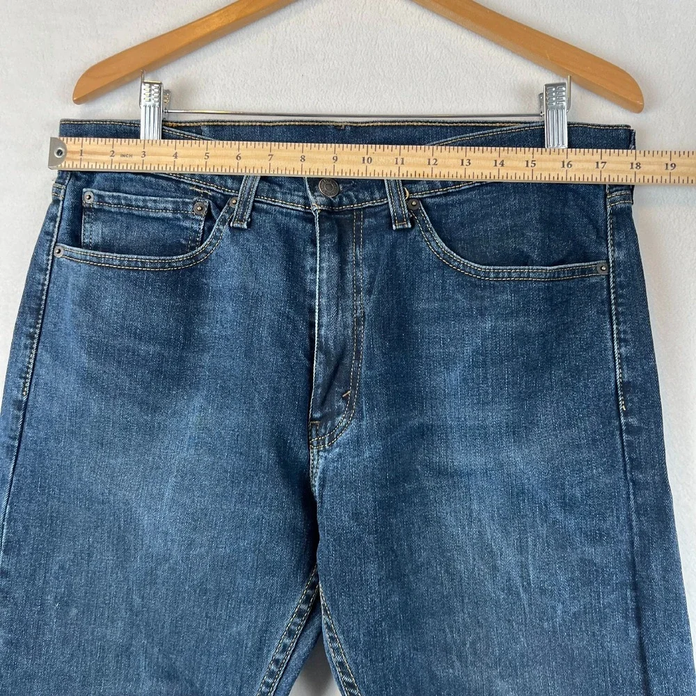 Levis classic levi
