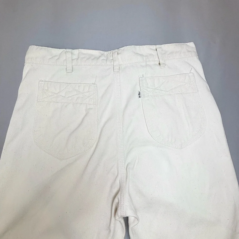 Levis vintage 1979