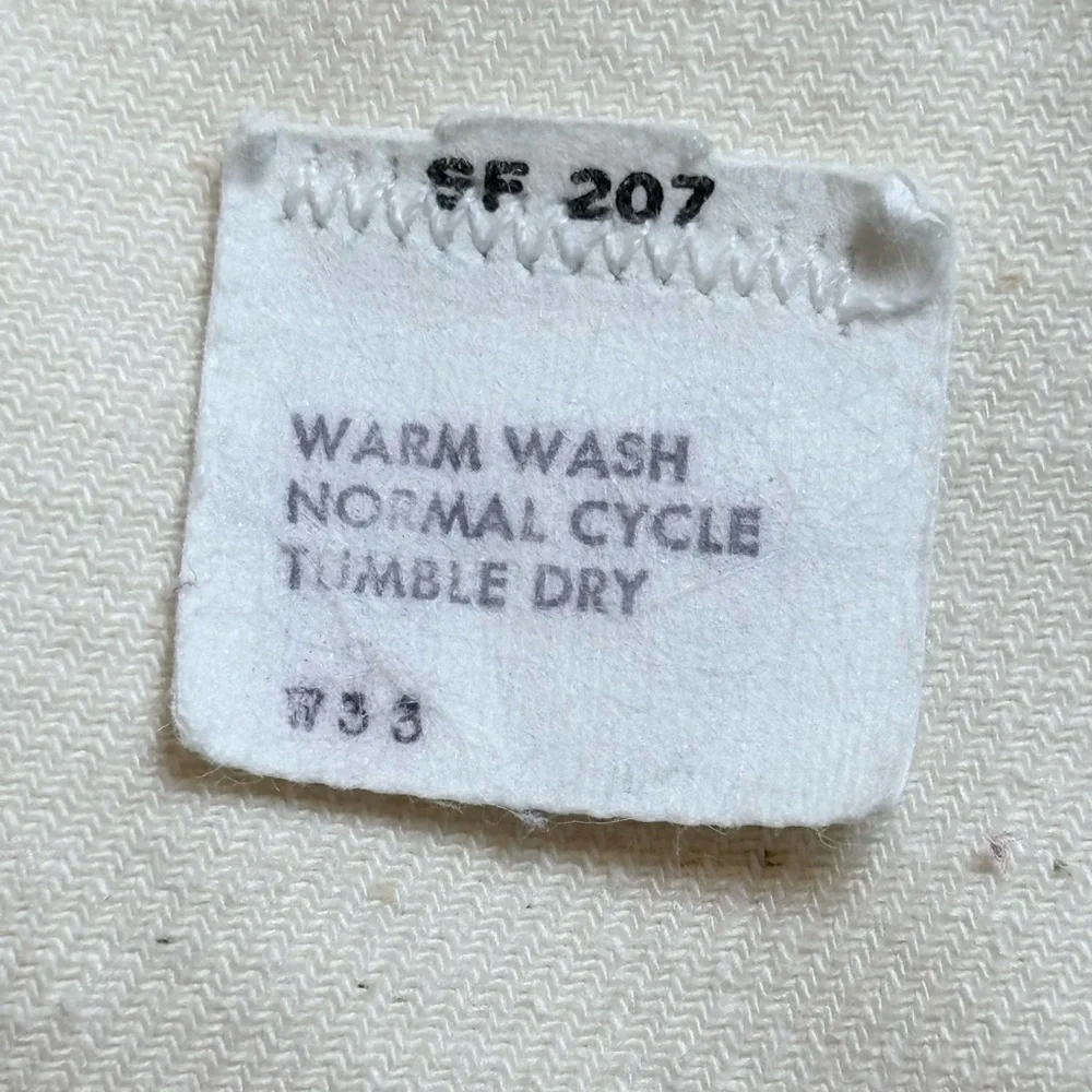 Levis vintage 1979