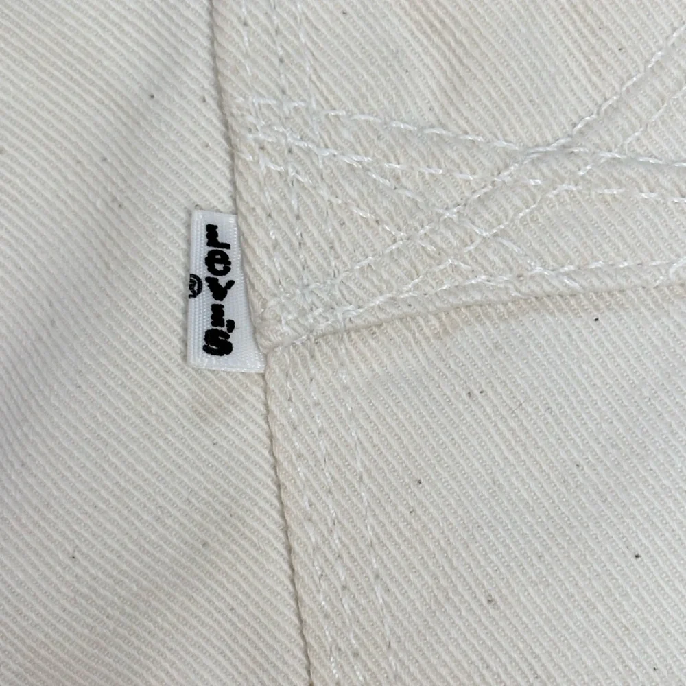 Levis vintage 1979