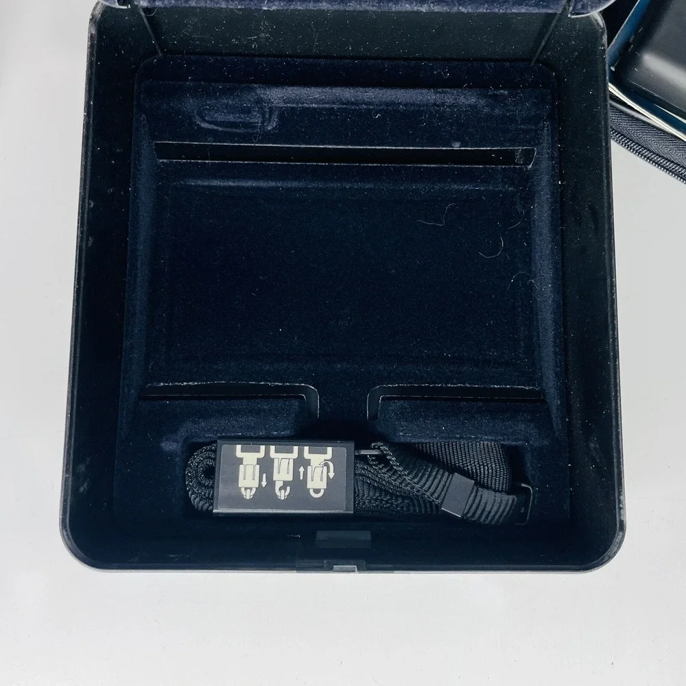 Polaroid spectra system