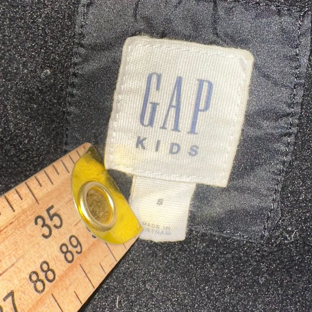 GAP parka jacket