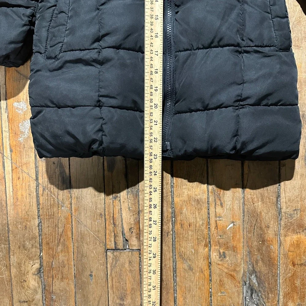 GAP parka jacket
