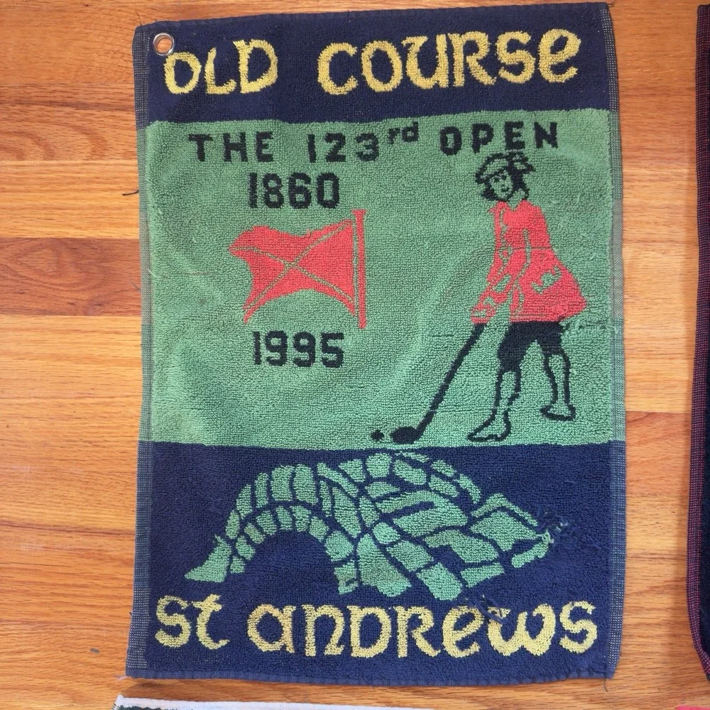 N/A vintage golf