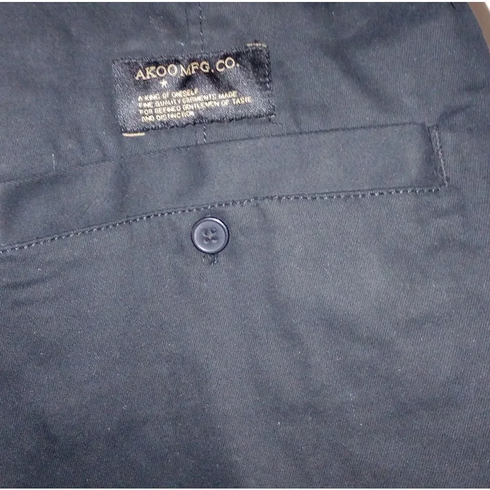 Akoo kilmanjaro shorts