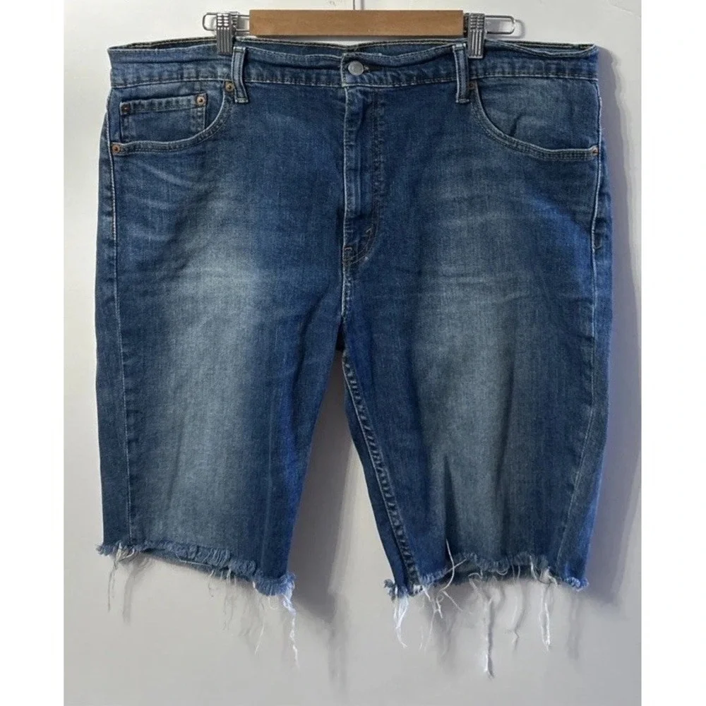 Levis great no