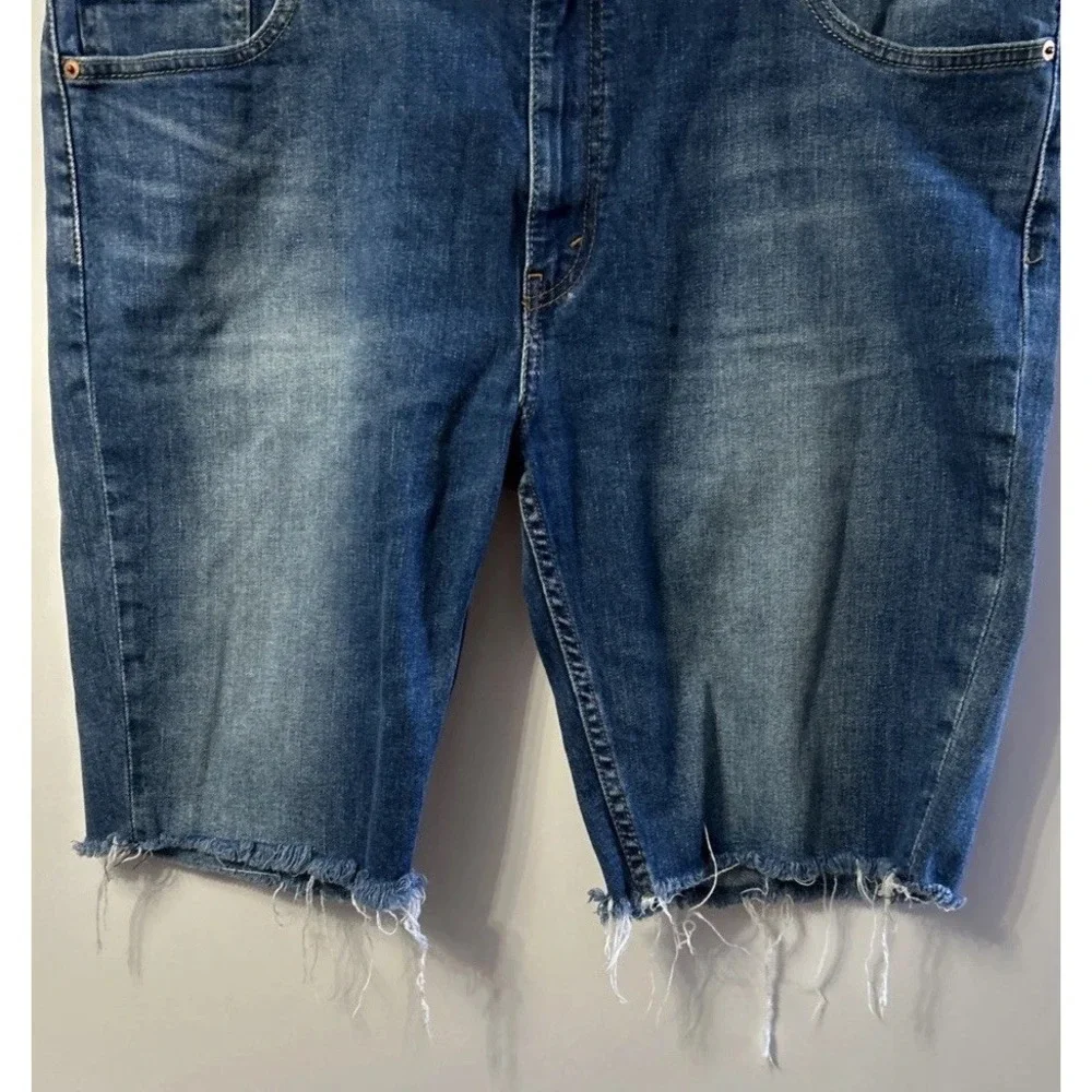 Levis great no
