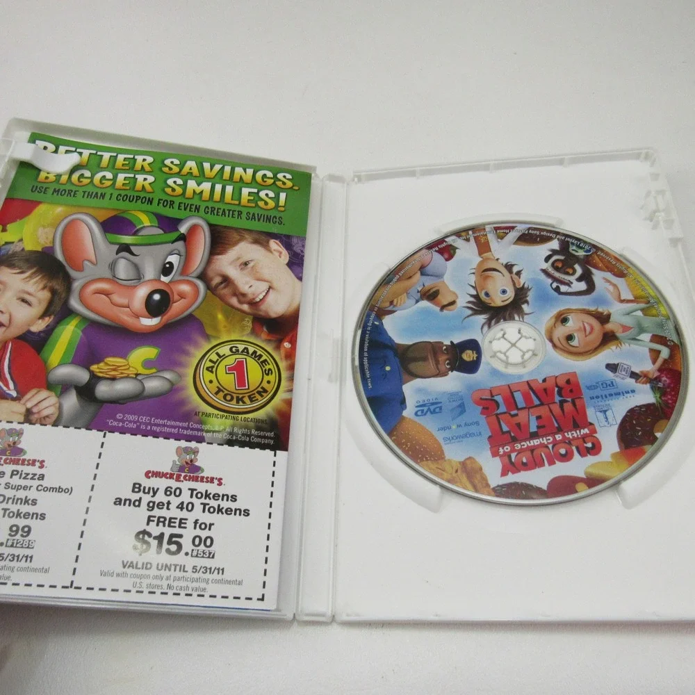 Sony delightful animated