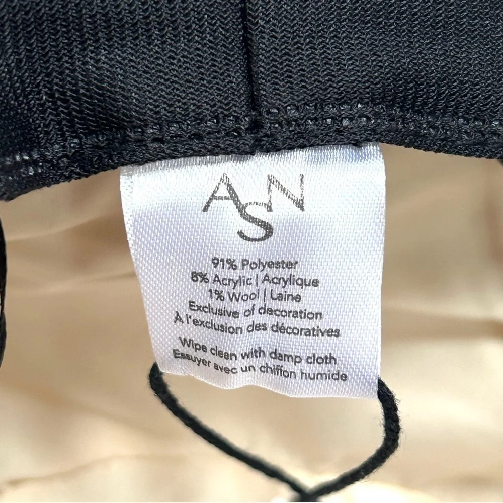 ASN brand hats