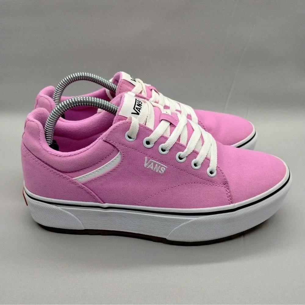Vans seldan platform