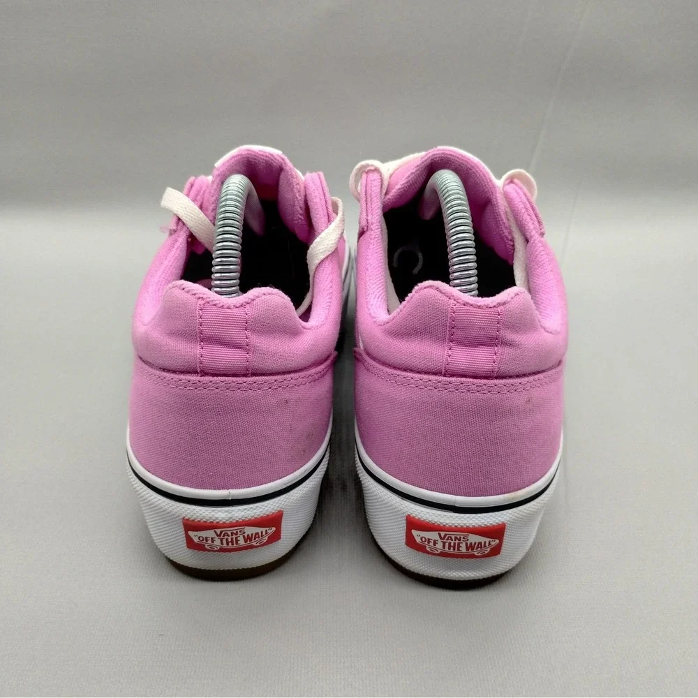 Vans seldan platform