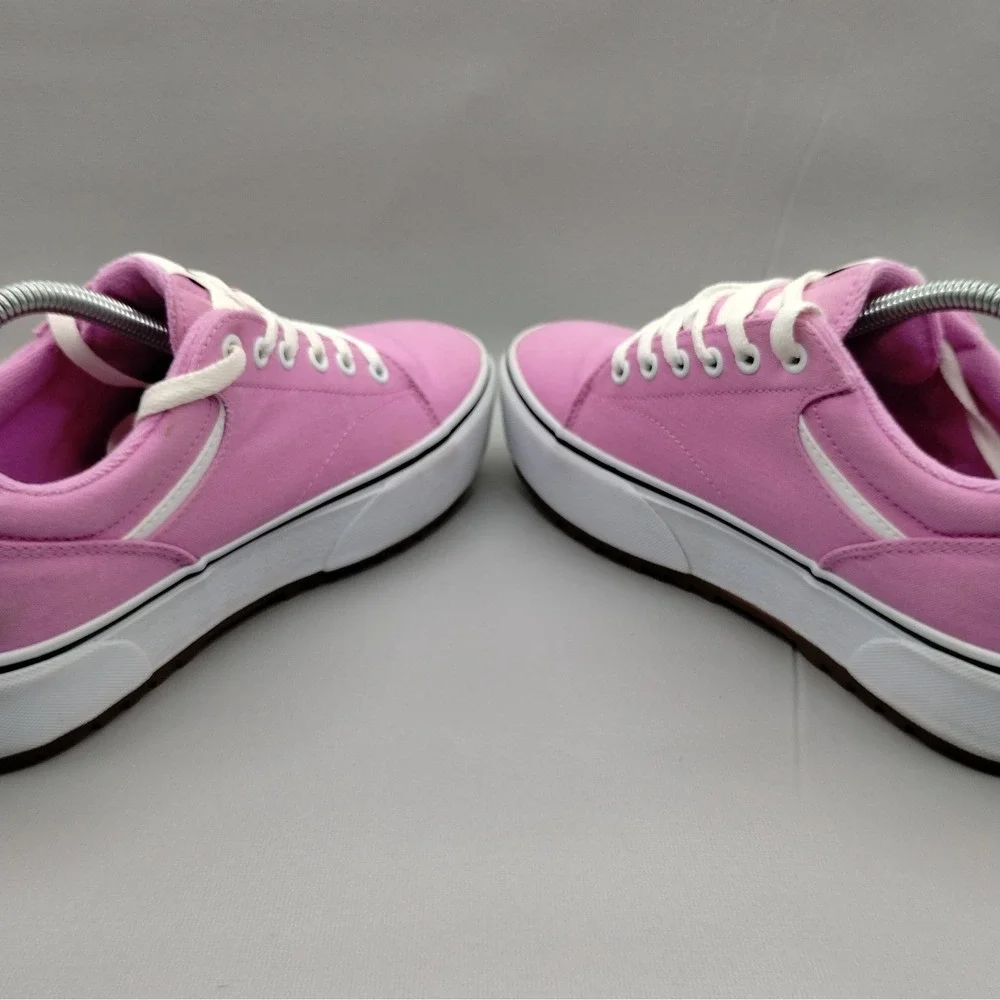 Vans seldan platform