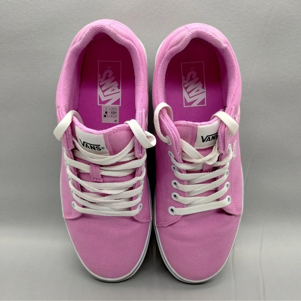Vans seldan platform