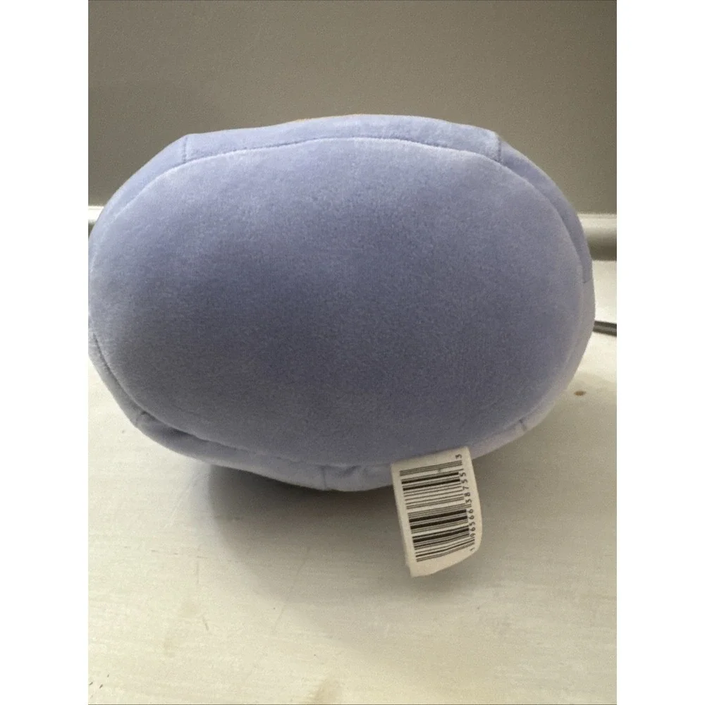 Kellytoy squishmallow plush
