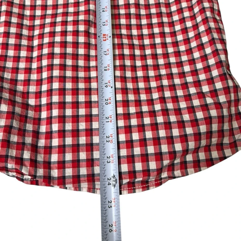 OshKosh Bgosh look closure