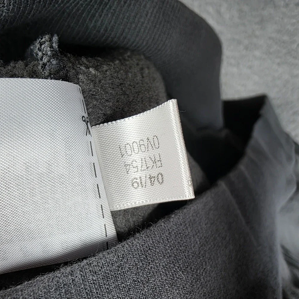 adidas measurements pit