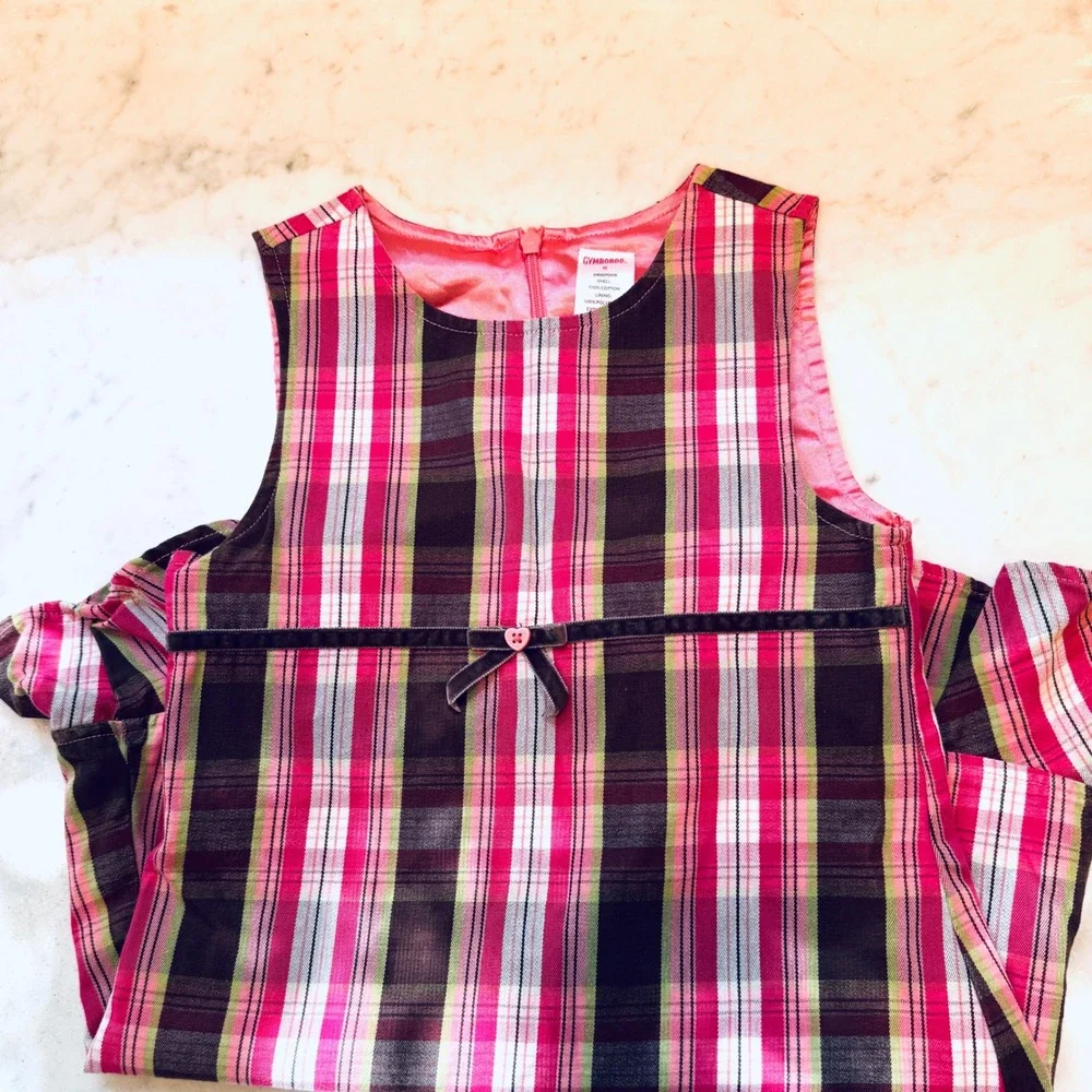 Gymboree charming girls