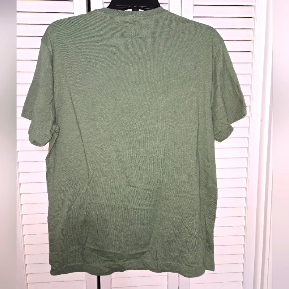 J. Crew crew men
