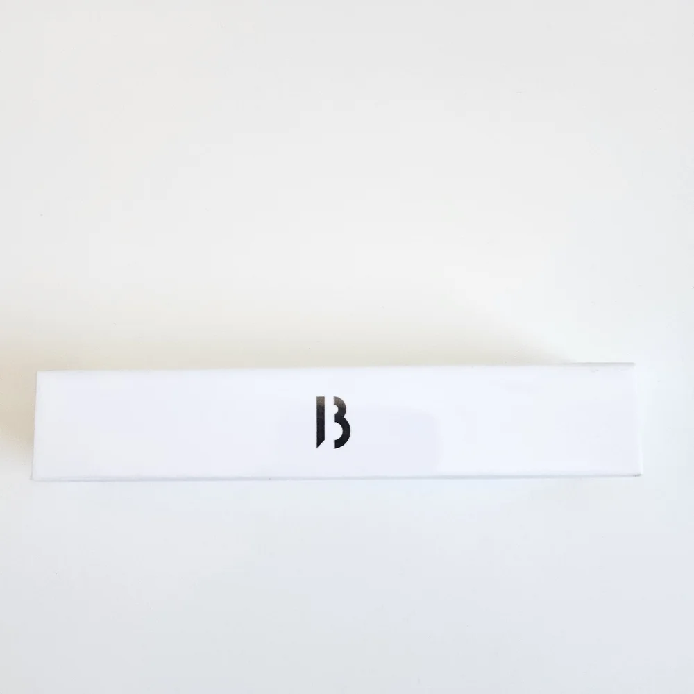 Byredo description much root