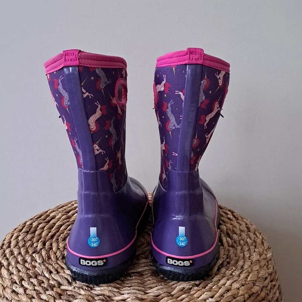Bogs trending outdoor