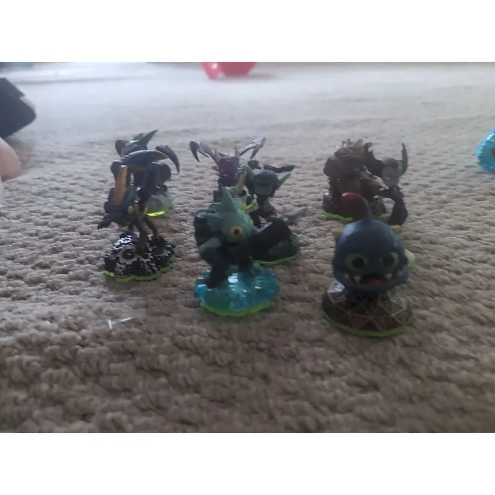 Disney am selling