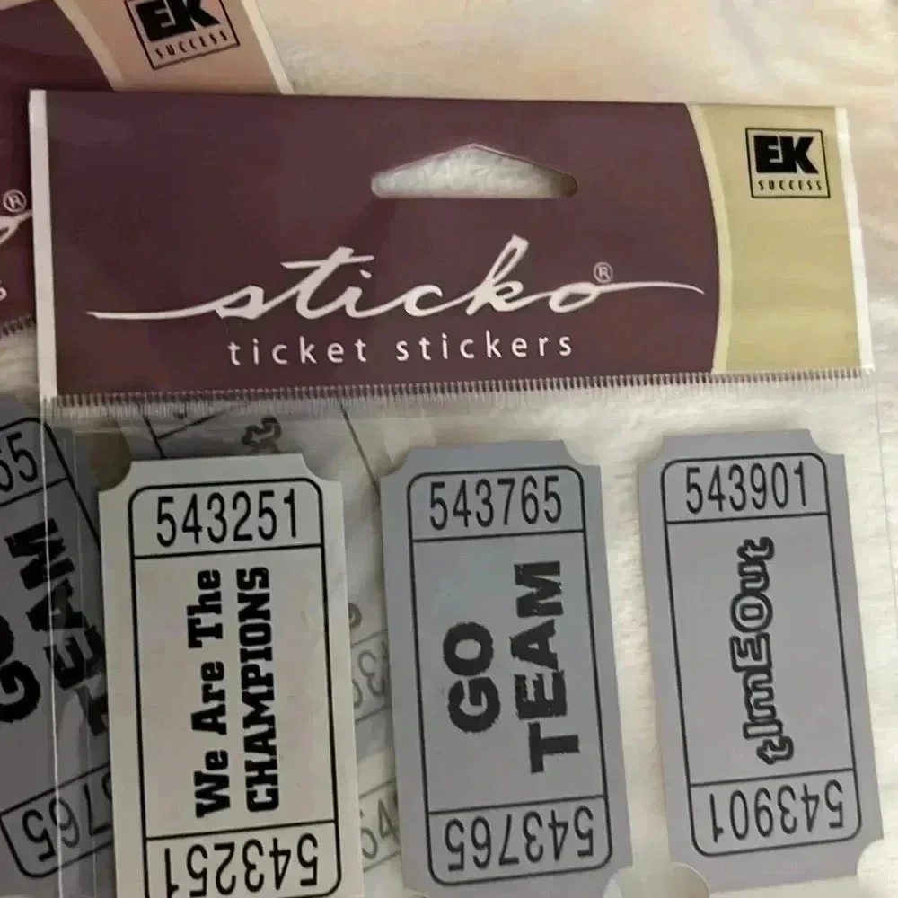 sticko great set