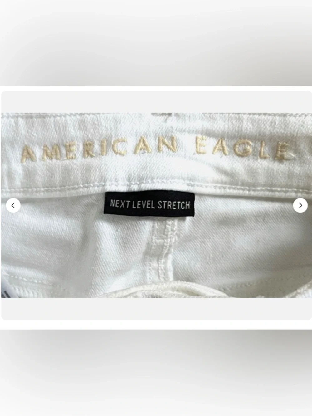 American Eagle Outfitters stay stylish