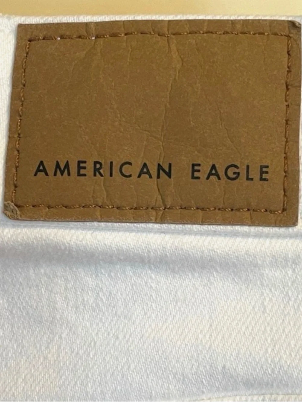 American Eagle Outfitters stay stylish