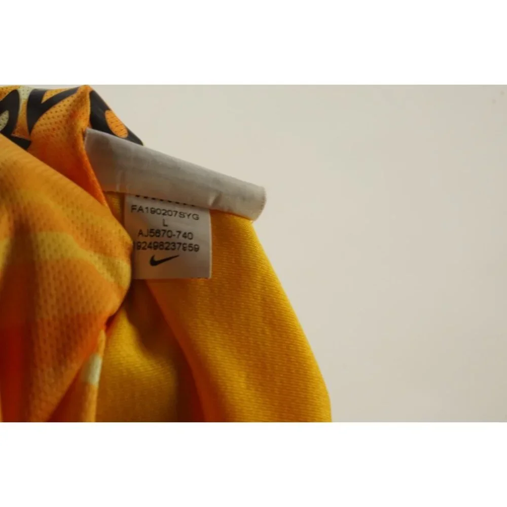 Nike chelsea football