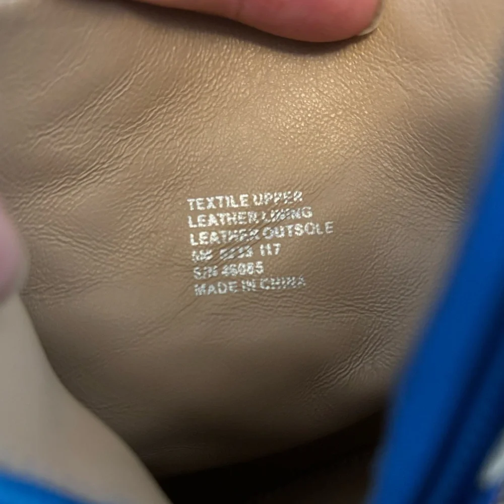 N/A