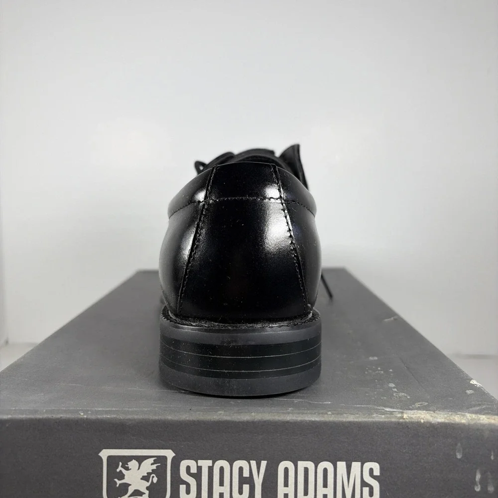 Stacy Adams size stacy