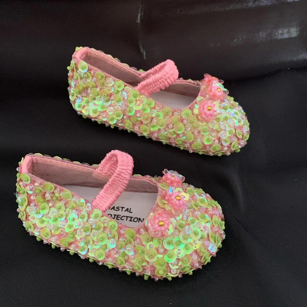 coastal projections shoes sweet little