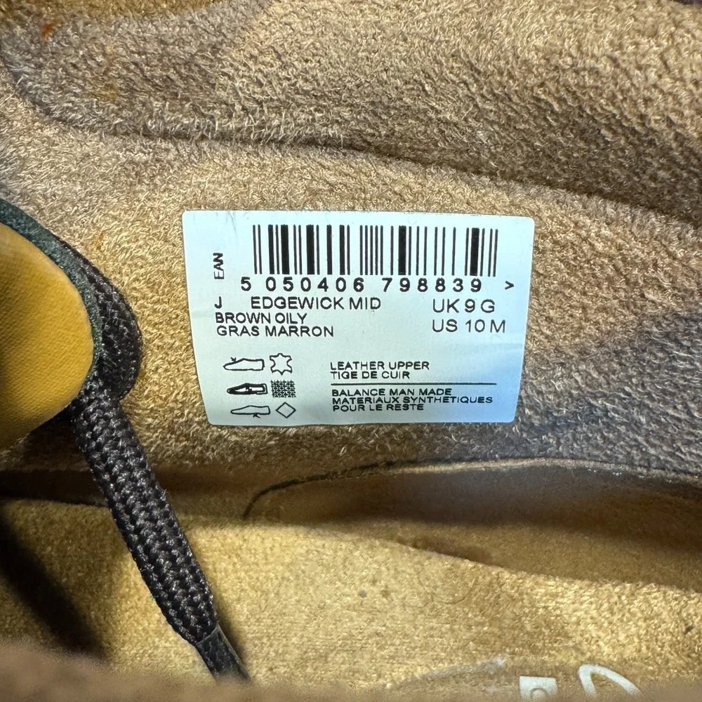 Clarks these are