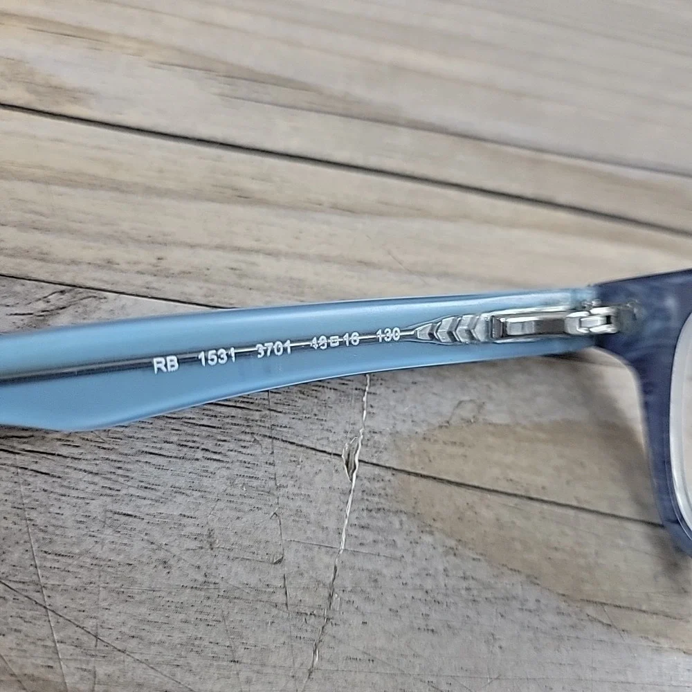 Ray-Ban ray ban