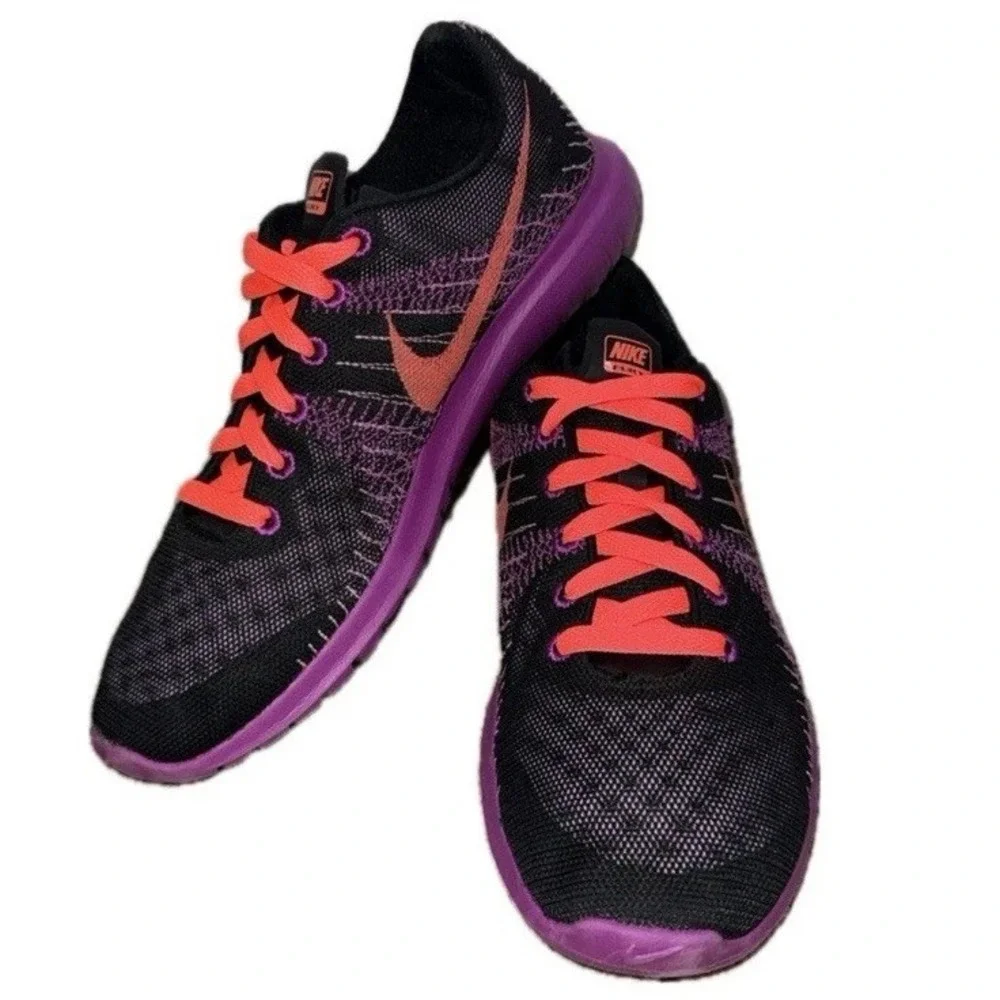 Nike flex fury