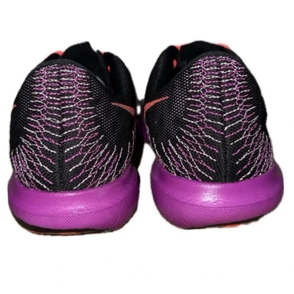 Nike flex fury
