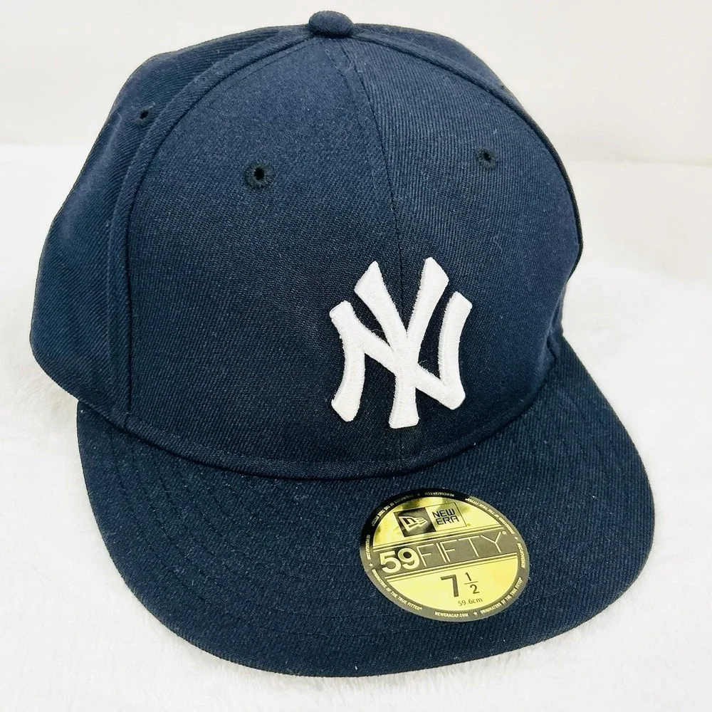 New Era used size