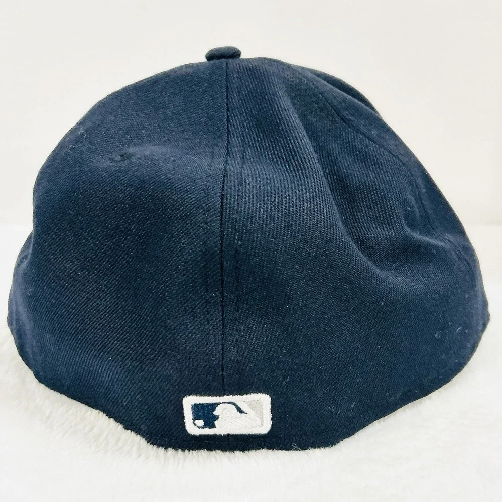 New Era used size